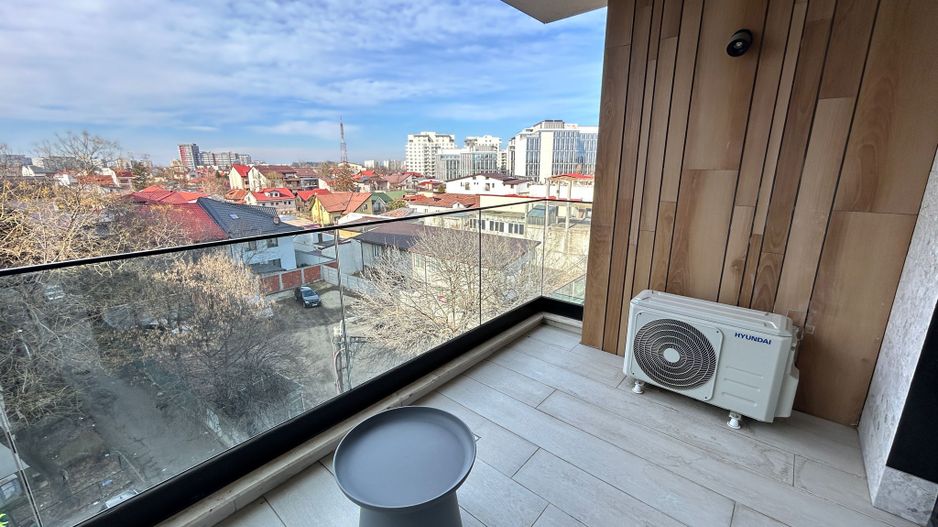 Apartamet 2 Camere | Parcare Inclusa | Domenii-Expozitiei - Poză 9