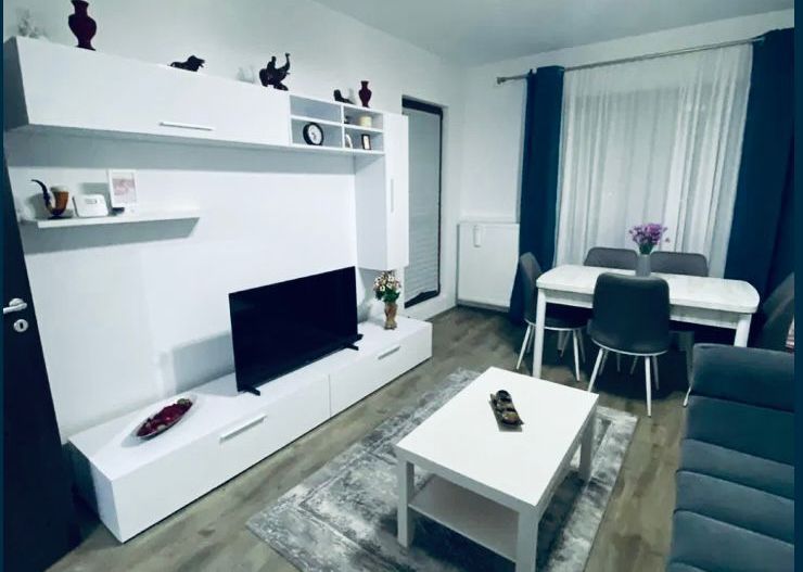 Apartament 2 camere Bragadiru Loc de Parcare - Poză 2