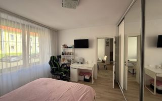 Apartament spațios la parter de casă – zona Turnișor, Sibiu - Poză 8