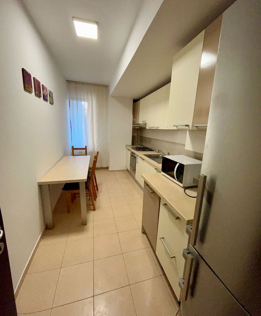 Apartament Modern 4 Camere Baneasa Aleea Privighetorilor - Poză 11