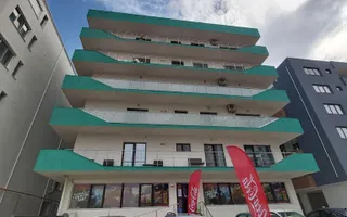 Apartament 2 cam. de vanzare 61mp + terasa 15 mp la 30 m de plaja - Mamaia Nord - Poză 21