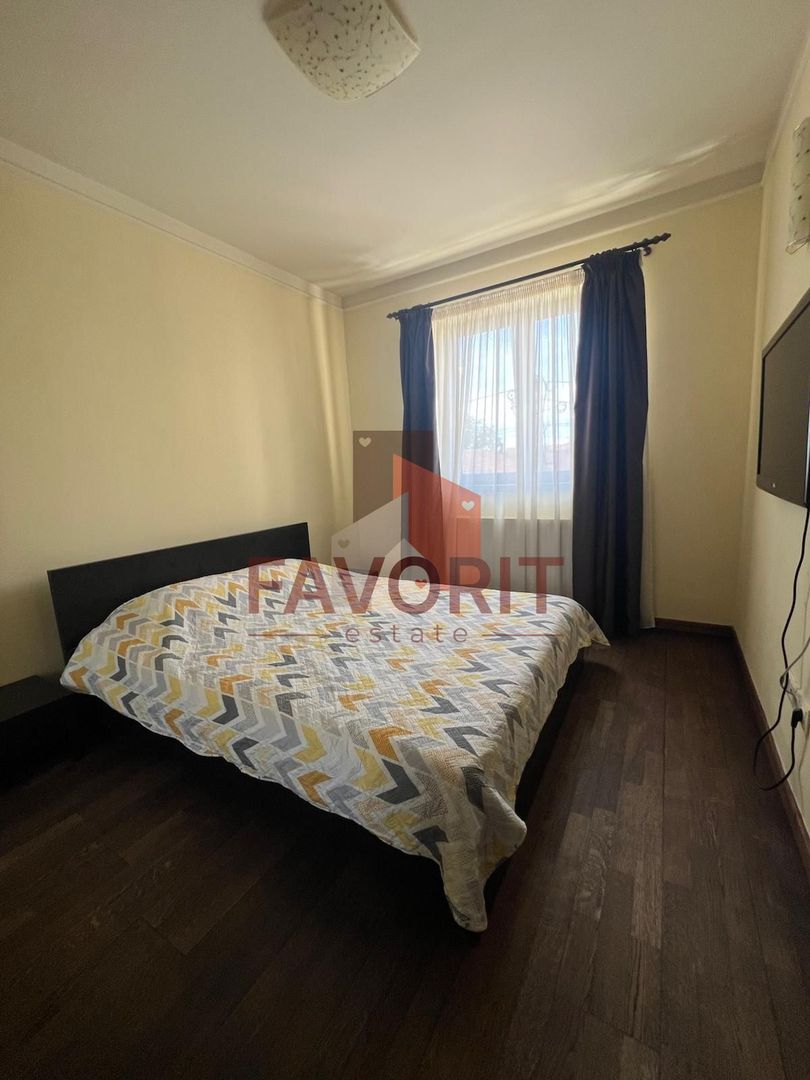 Apartament 3 camere decomandat | Bloc nou | Parcare| Mircea cel Batran - Poză 8
