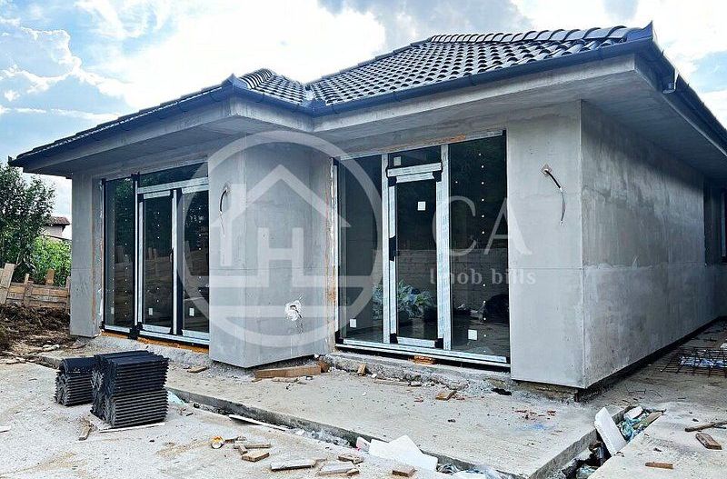 Casa de vanzare cu 4 camere in zona Gheorghe Doja - Poză 2