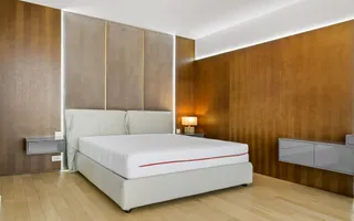 Penthouse Duplex | One Herastrau Plaza | Terase spectaculoase - Poză 14