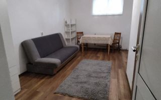 Garsoniera de închiriat zona 7 Noiembrie, aproape de UMF, spitalul Nou - Poză 3