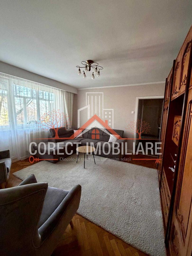 🏠 Apartament de închiriat – Zona Han – 320 Euro - Poză 2