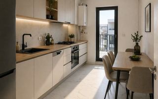 Apartament 2 camere – Otopeni central | Parcare subterană inclusă - Poză 4