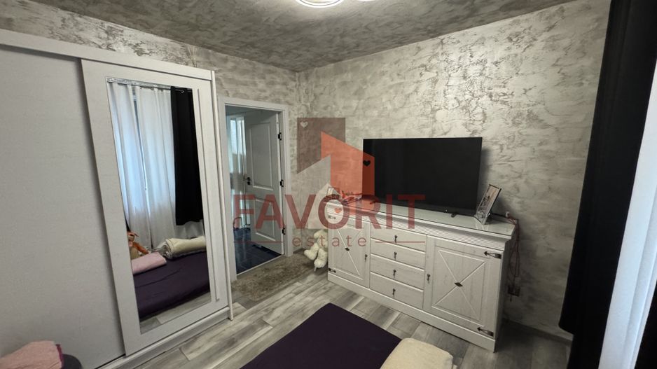 Etaj intermediar. Pozitie excelenta. Boxa in CF - Poză 9