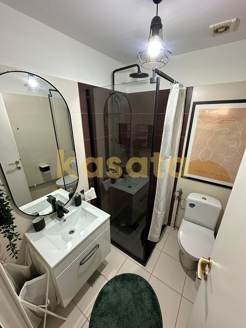 3 camere I NorthPoint Corbeanca I 90mp I parcare I mobilat si utilat - Poză 10