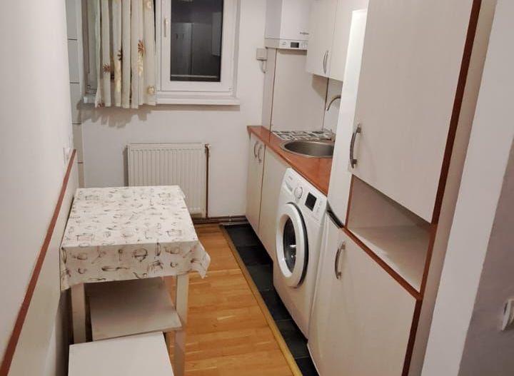 apartament cu 2 camere - Poză 5