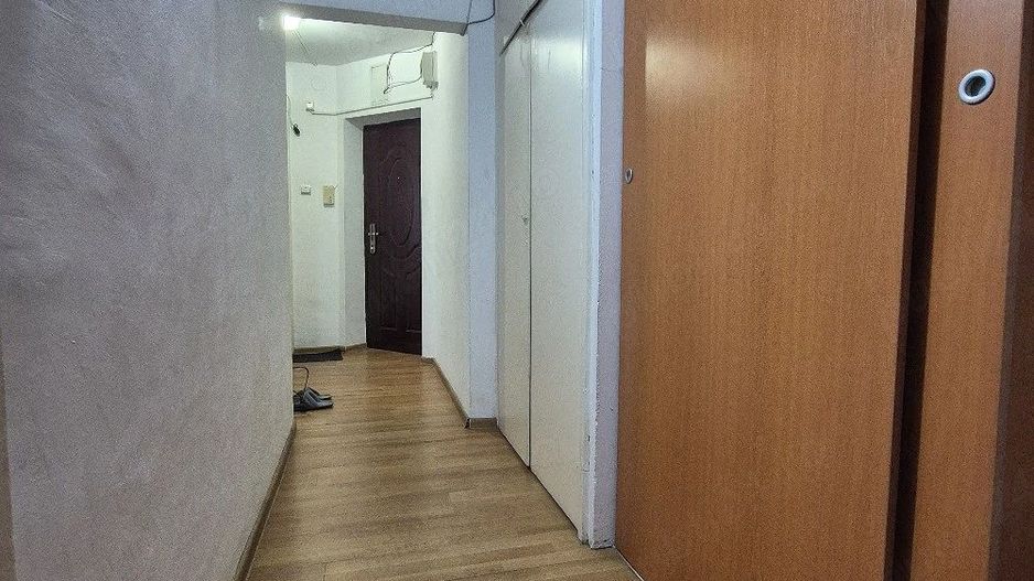 Închiriere Apartament cu 2 camere Titan, bucătărie închisă, 15 min metrou - Poză 8