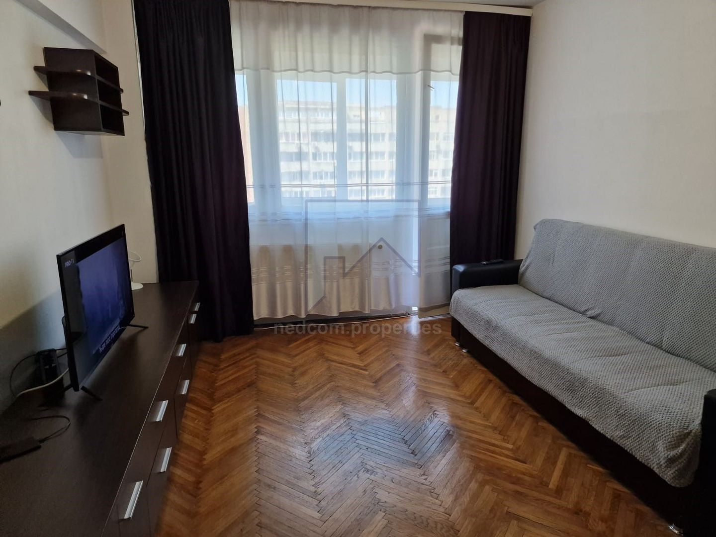 Apartament 2 camere - Bd. Basarabia - Poză 4
