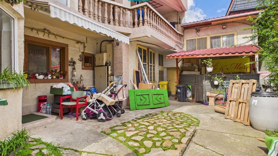 Proprietate multifuncţională central Arad - Poză 58