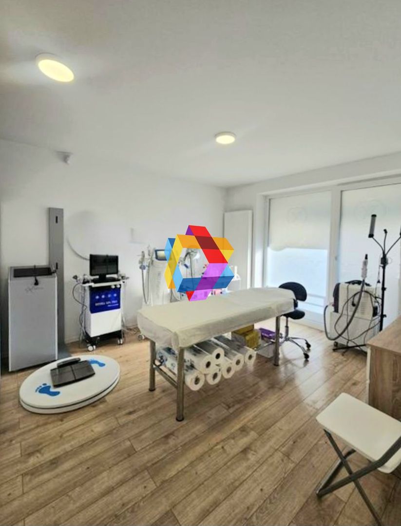 Spatiu comercial de închiriat Brasov - 52 mp # plus-imo.ro - Poză 1