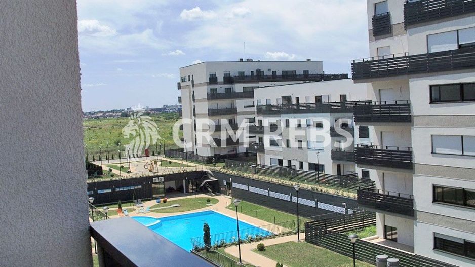 Apartament cu 3 camere în zona Baneasa - Poză 4