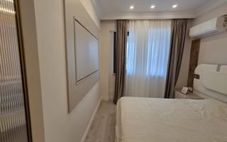 Studio cu balcon | Ivory Residence Pipera | 43,8 mp | Etaj 3 - Poză 2