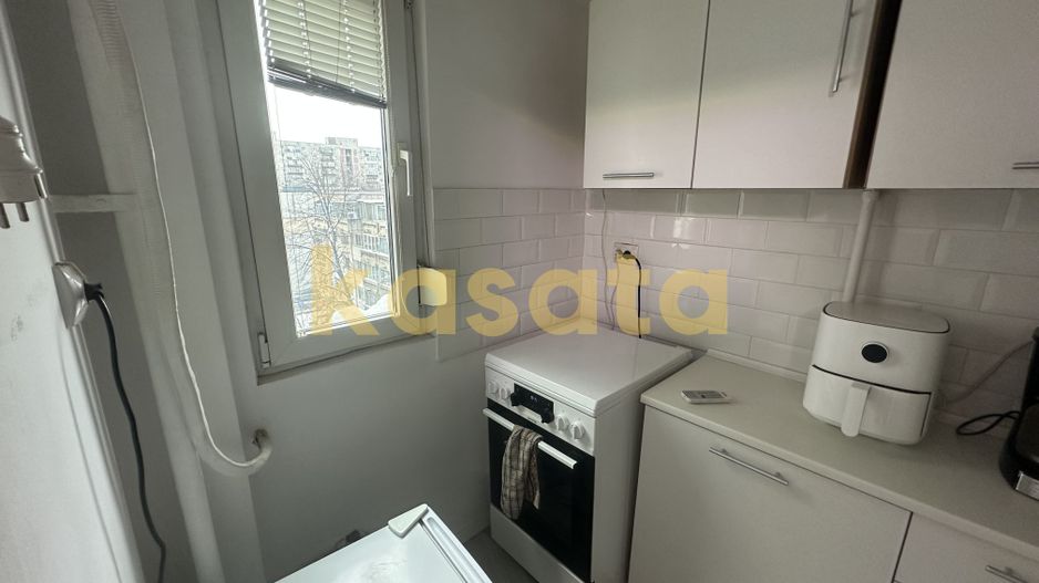 Garsonieră 🏠 | Zona Apusului 📍 | Renovata ✨ | Etaj intermediar ⬆️ - Poză 7