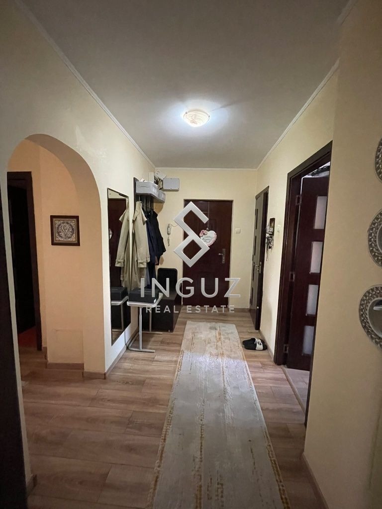 DE ÎNCHIRIAT | APARTAMENT 3 CAMERE | VITAN – MALL VITAN - Poză 2