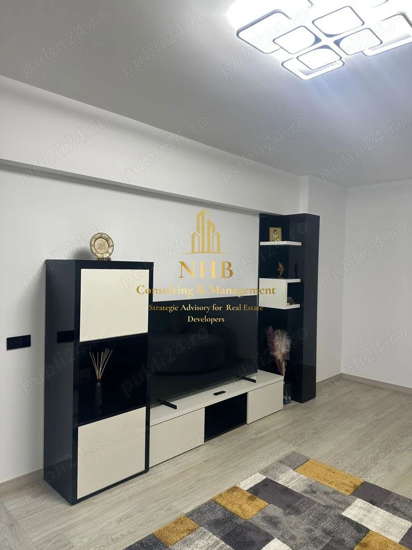 0% COMISION Inchiriere apartament 2 camere, zona Calea Dudesti - Poză 4