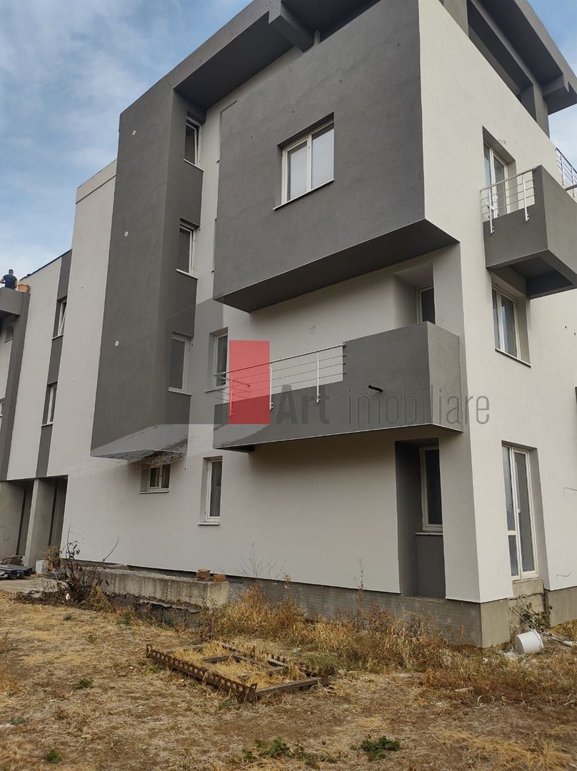 Vânzare apartament 2 camere Metalurgiei Grand Arena - Poză 4