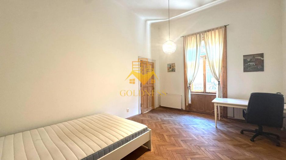 2 camere decomandate, Ultracentral, Reg. CFR, Pta Avram Iancu, Teatru - Poză 13