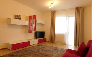 Apartament 2 camere, Borhanci, parcare inclusă - Poză 2