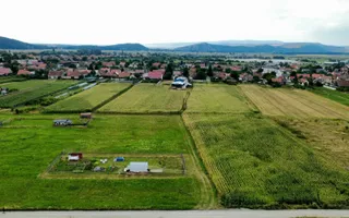Comision 0% | Teren Pretabil Investitie I Harman Central - Poză 18