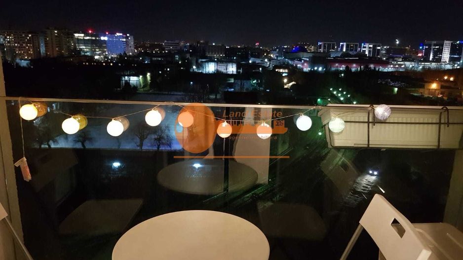 Garsonieră cu vedere panoramică - Bloc nou -  zona Lujerului - Poză 5