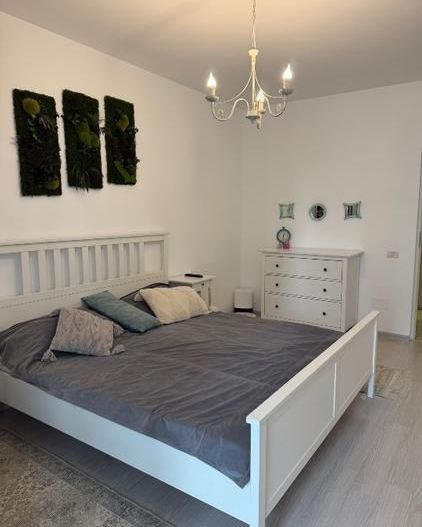 Apartament 2 camere | Prima închiriere | 65 mp | Parcare inclusă - Poză 6