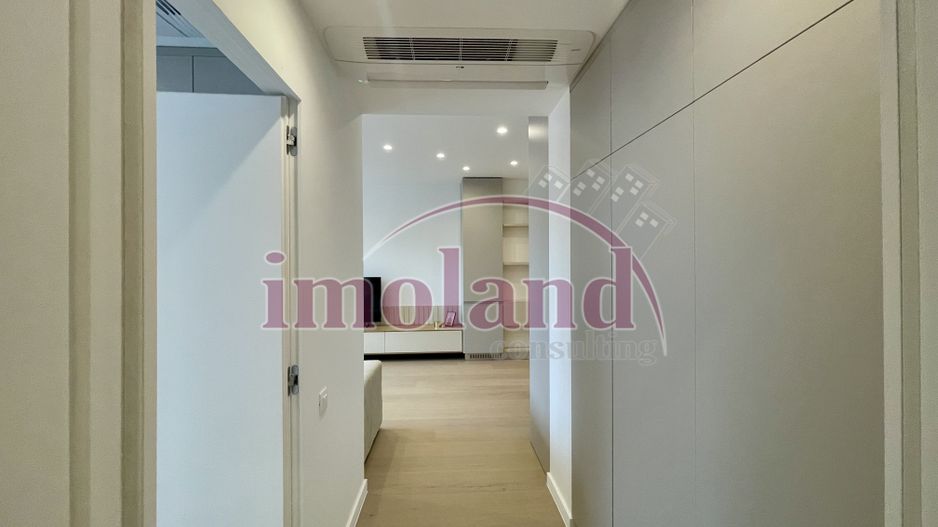 Prima inchiriere - 2 camere 55 mp - Aviației - Poză 15