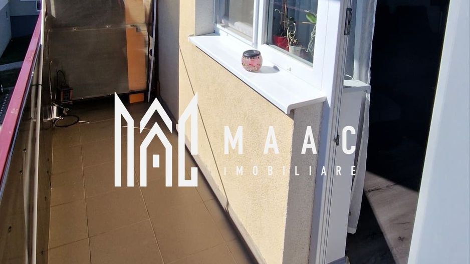 Apartament 3 camere | 71 m  utili | 2 băi | 2 balcoane | Parcare în fața vilei | Mobilat | Etaj 2 - Poză 14