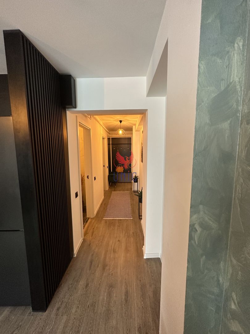 Apartament lux zona Amaradia-Fagaras - Poză 23