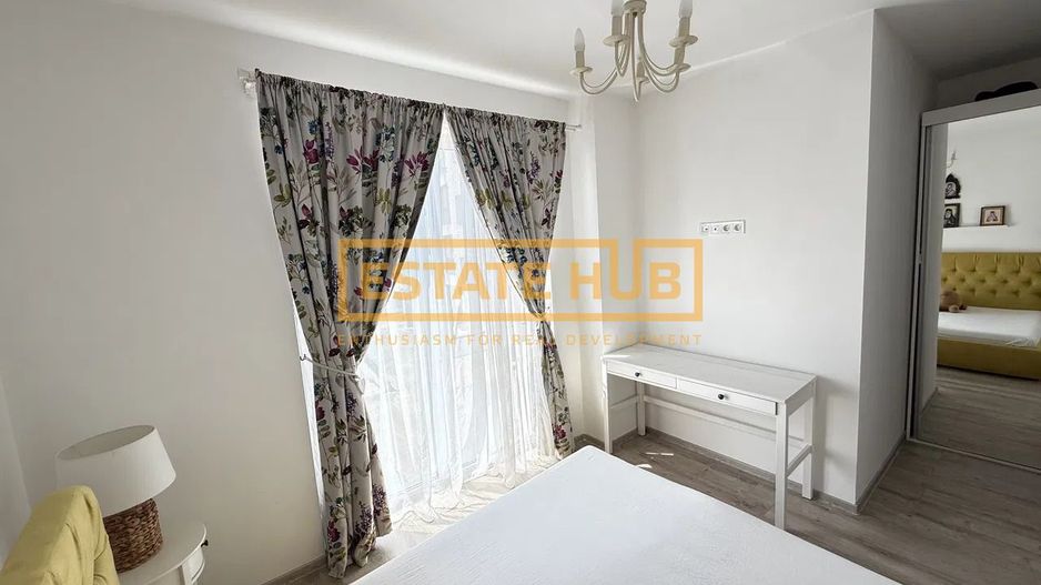 Apartament premium cu 3 camere | Marina Properties | Comision 0% - Poză 8