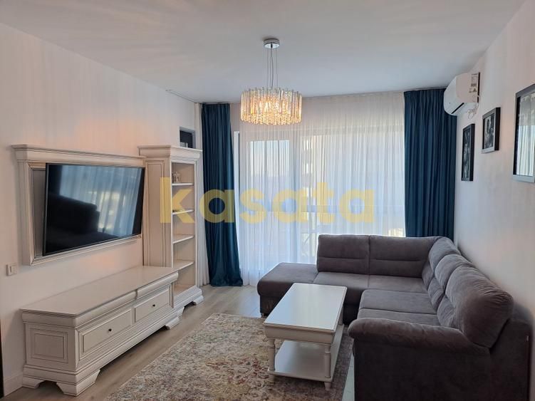 Apartament 3 camere | ONIX PARK | Parcare Subterana | Aviatiei-Pipera - Poză 1