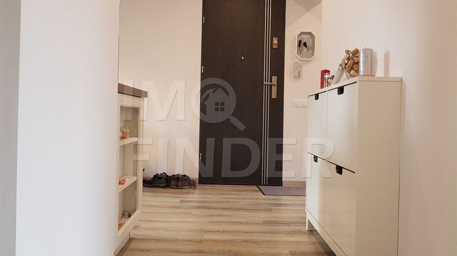 Apartament Superfinisat 4 camere si Garaj in Gheorgheni - Poză 12
