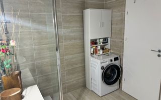 Modern, zona Cetatii, apartament cu 2 camere și balcon generos. - Poză 5