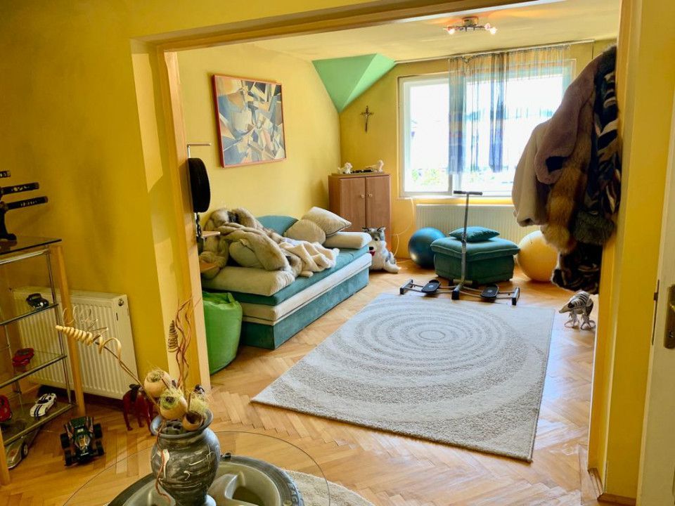 Inchiriere Casa pretabila Gradinita/Azil - Poză 16