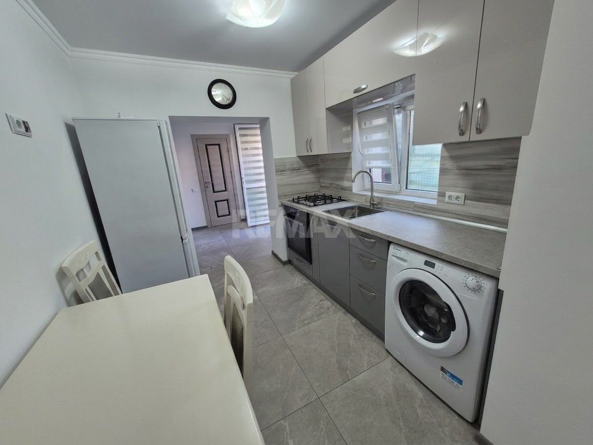 Chirie apartament la sol Centru, Mun. Chișinău - Poză 8