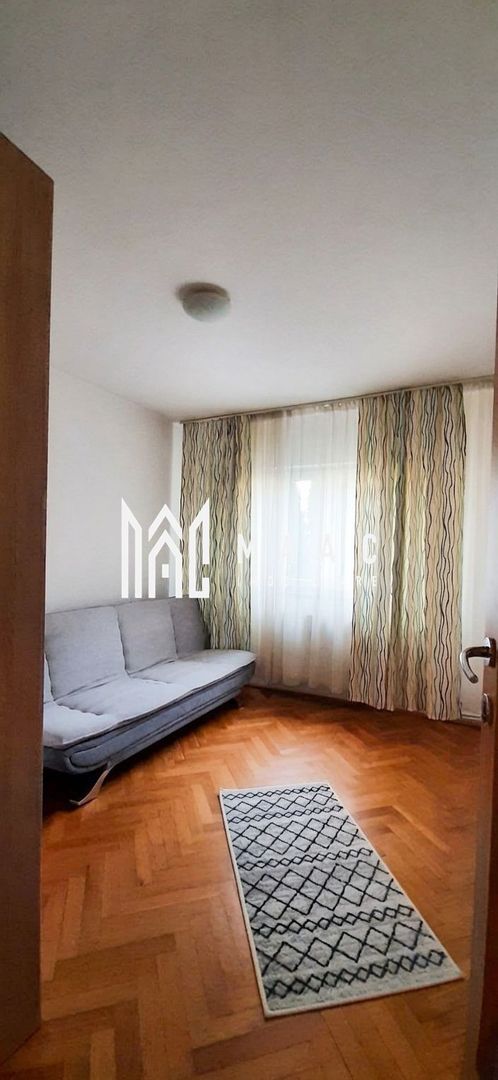 Apartament 3 camere de închiriat | Sibiu, Central | 70 mp - Poză 3