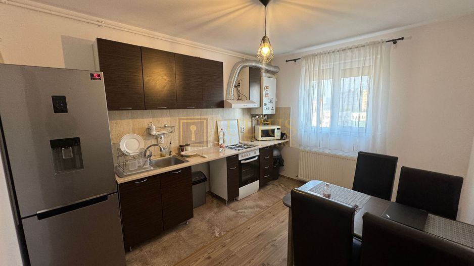 Zona Bucovina-2 Camere centrala proprie +Ac - Poză 9