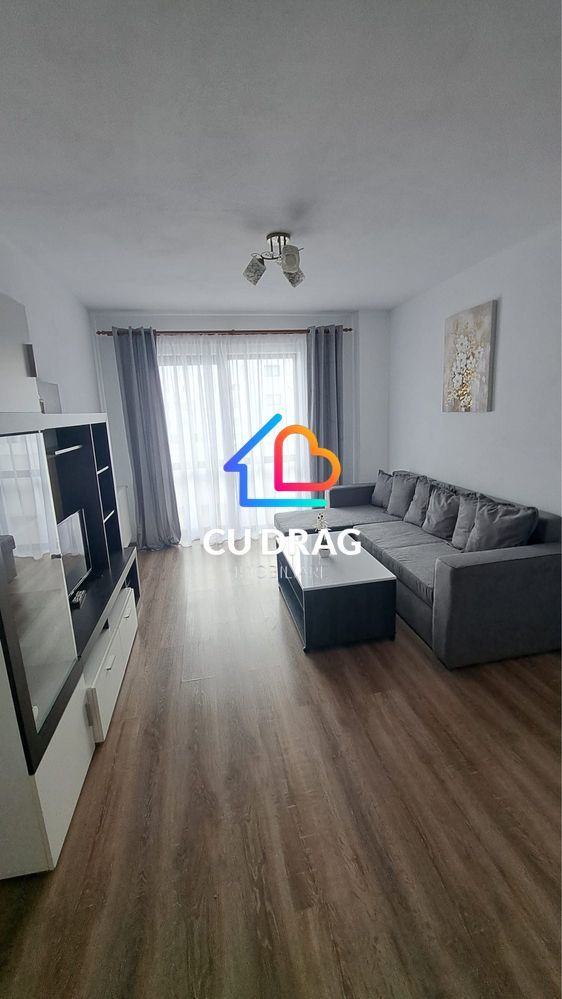 inchiriez ap 2 camere Doamna Stanca langa kaufland - Poză 1