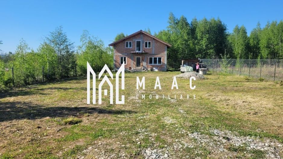 Casă Valea Avrigului | 1050 mp teren | Lângă Brambura Park | Intabulată - Poză 3