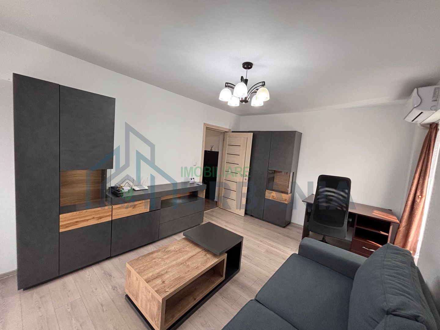 Apartament 2 camere, Baza 3, cu loc de parcare inclus - Poză 1