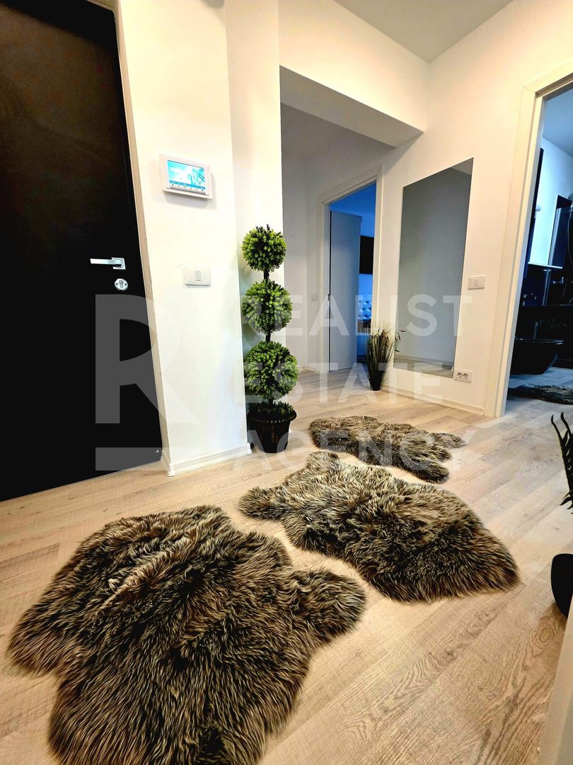 Vânzare, apartament, 3 camere, Moara de Vânt, Iași - Poză 2