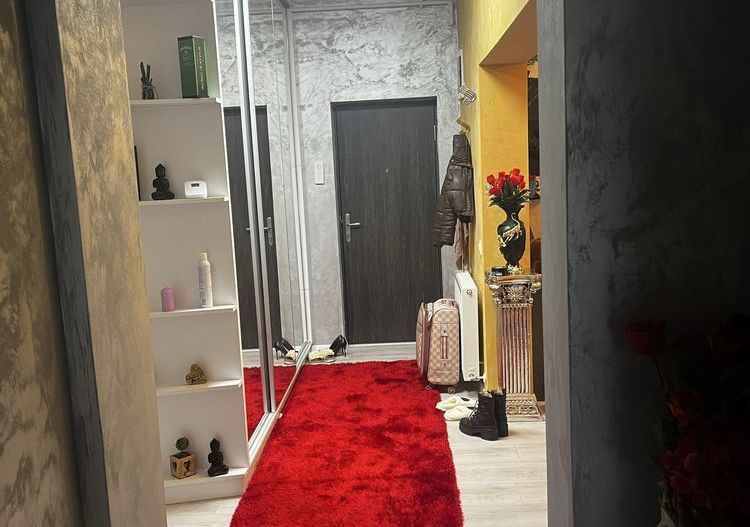 Apartament 3 camere Dumbravita - Poză 11