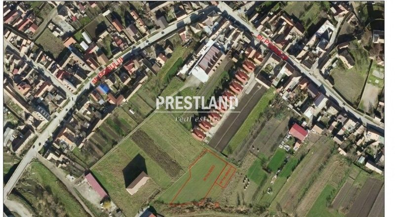 Teren intravilan, zona Gușterița!! - Poză 3