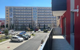 Inchiriem apartament 2 camere modern Avantgarden 3 - Poză 3