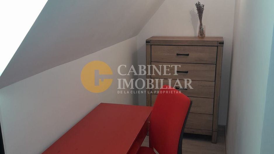 Apartament 3 camere mobilat – Expo Residence Copou - Poză 7