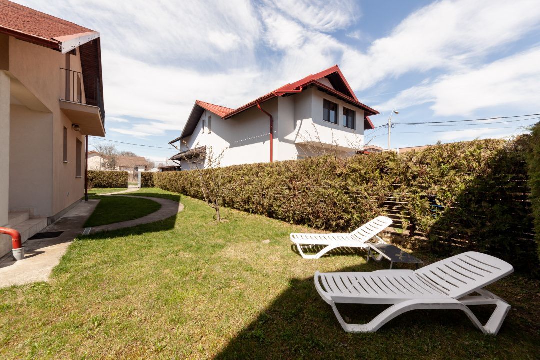Casa premium Gavana zona superba - Poză 6