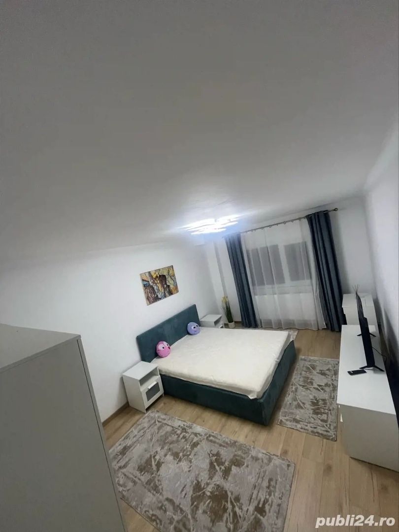 Agentia imobiliara Noa Casa va ofera spre inchiriere o garsoniera dec. - Poză 4